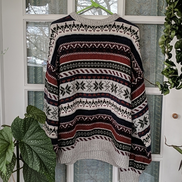 Lord & Taylor Other - VINTAGE🌿Lord & Taylor Sweater